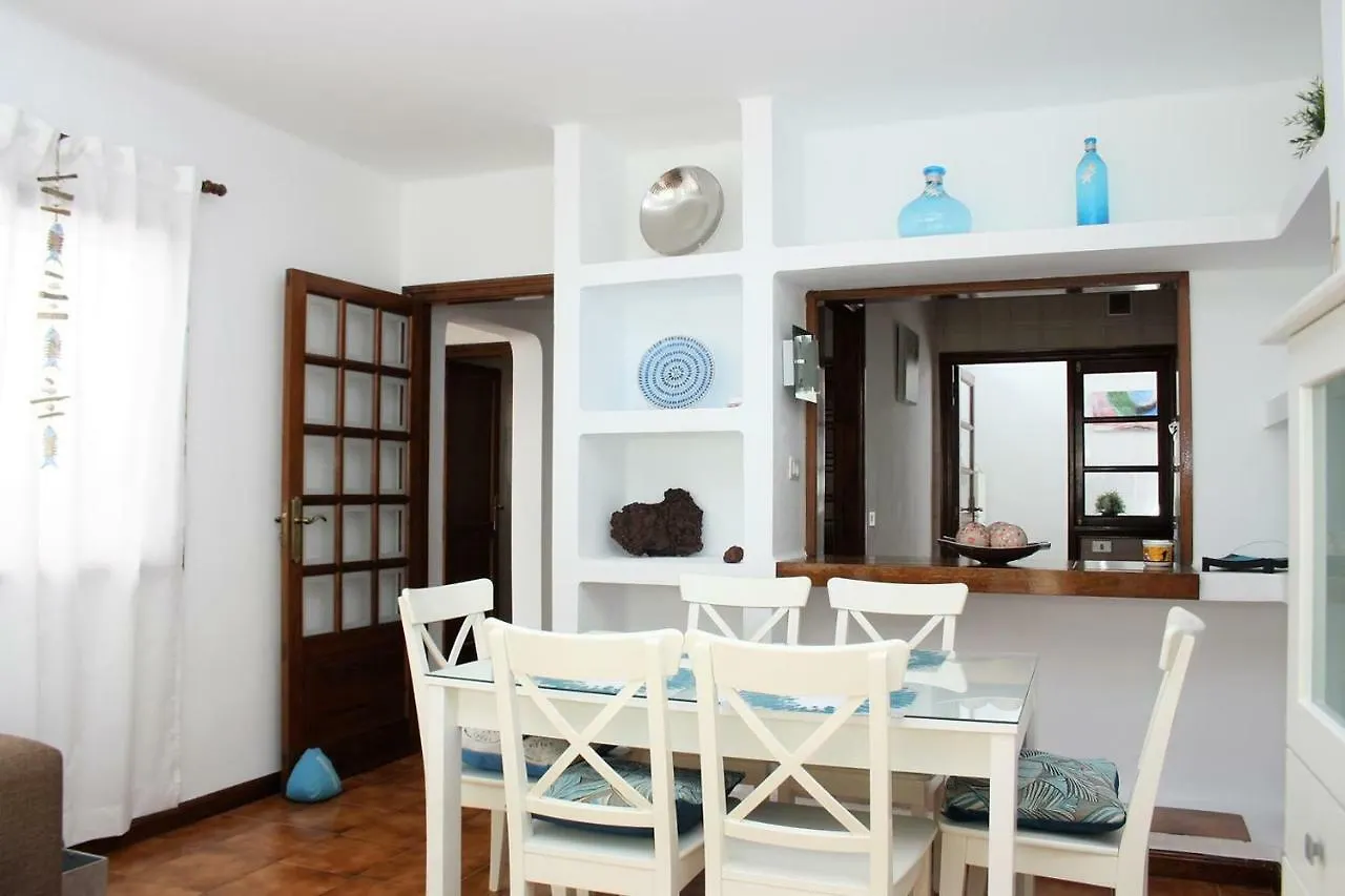 Villa Corona Roses Puerto del Carmen
