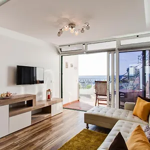 Apartamento Marlin I, Puerto del Carmen (Lanzarote)