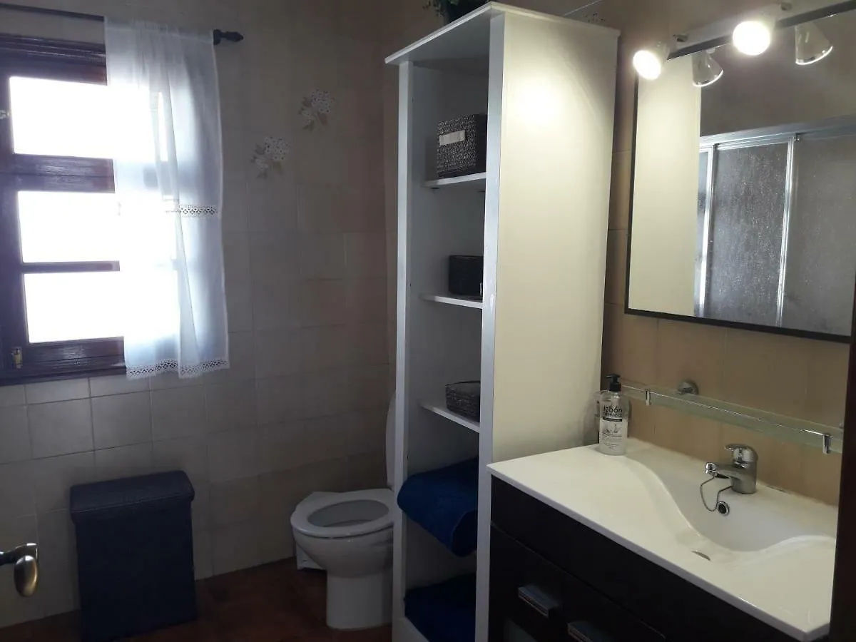 Villa Corona Roses Puerto del Carmen